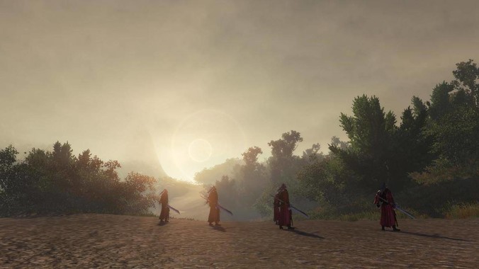 为什么中国JK无法拍出日本JK的感觉?